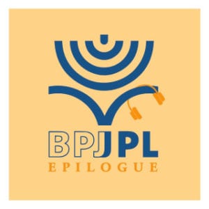JPL-Epilogue Podcast