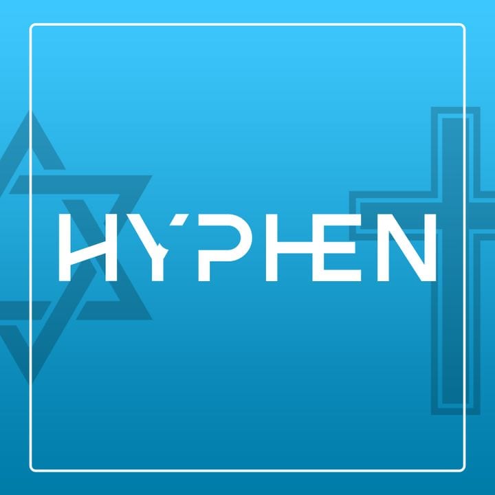 Hyphen Podcast