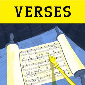 Verses Podcast