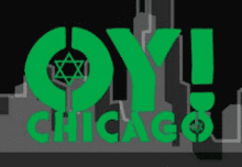 Oy Chicago Avi Finegold