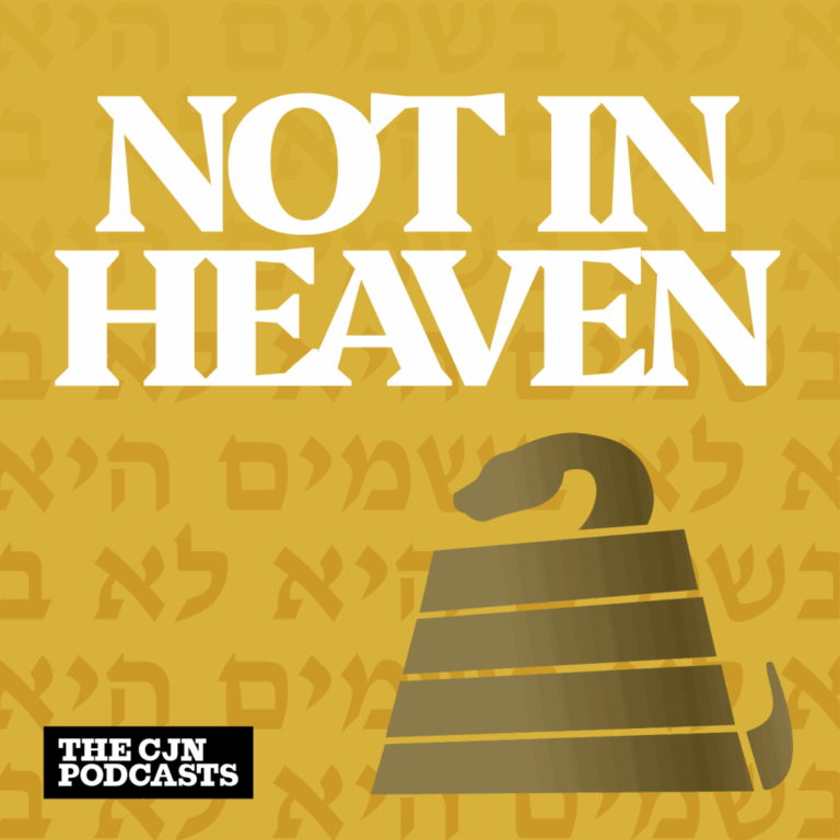 NotInHeaven